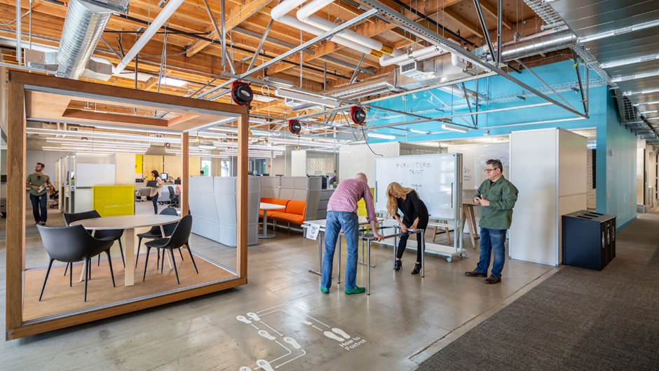 Unlocking Potential: The Power of Adaptable Commercial Spaces in the Modern Business Landscape