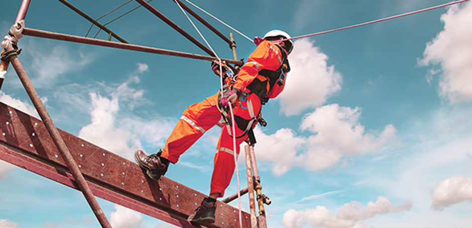 Building a Secure Future: Unveiling Safety in Construction – Best Practices for NYC Sites